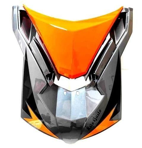 MOTO GUSTO Rmg Moto Gusto Fantasy 125 On Gögüs Turuncu