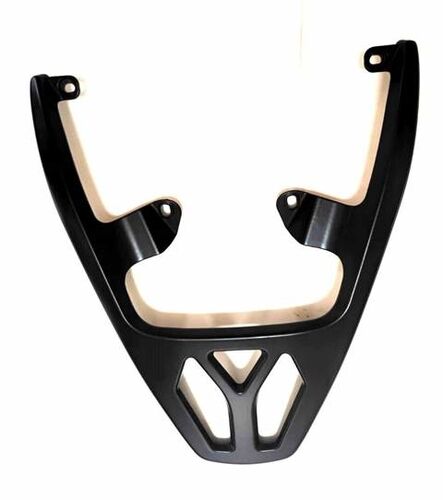 MOTO GUSTO Rmg Moto Gusto Fantasy 125 Arka Portbagaj F10-21