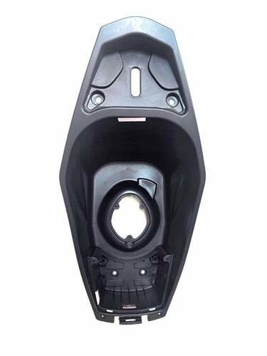MOTO GUSTO Rmg Moto Gusto Fantasy 125 Sele Kutusu