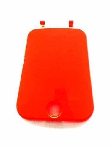 MOTO GUSTO Rmg Moto Gusto Fantasy 125 Depo Ust PLastıgi F5-32 Turuncu