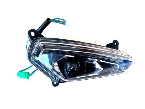 MOTO GUSTO Rmg Moto Gusto Fantasy 125 Far Ledlı sağ