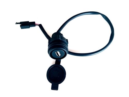 MOTO GUSTO Rmg Moto Gusto Fantasy 125 Usb Sarj Kablosu F22-3