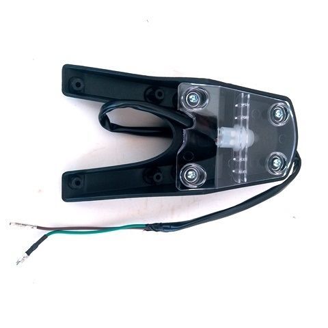 MOTO GUSTO Rmg Moto Gusto Fantasy 125 Plaka Lambası F19-6