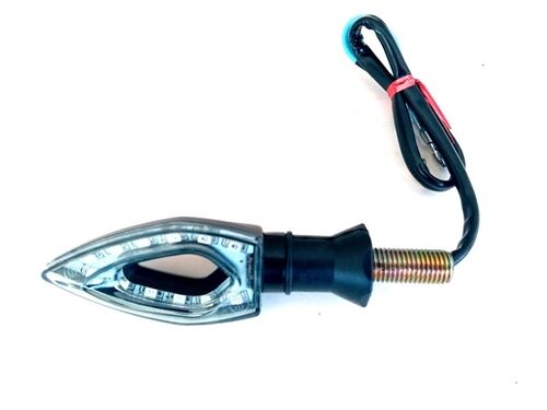 MOTO GUSTO Rmg Moto Gusto Fantasy 125 Sinyal Arka sağ