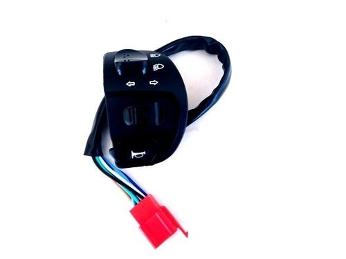 MOTO GUSTO Rmg Moto Gusto Fantasy 125 Sol Kumanda