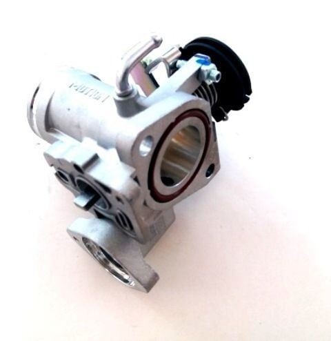MOTO GUSTO Rmg Moto Gusto Fantasy 125 Gaz Kelebek Govdesı F10-23