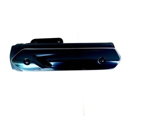 MOTO GUSTO Rmg Moto Gusto Fantasy 125 Eksoz Susturucu F15-7