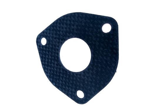 MOTO GUSTO Rmg Moto Gusto Fantasy 125 Eksoz Susturucu Contası F10-3