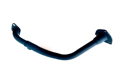 MOTO GUSTO Rmg Moto Gusto Fantasy 125 Eksoz Borusu F15-2