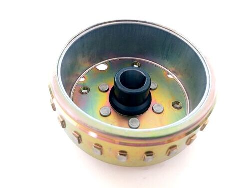 MOTO GUSTO Rmg Moto Gusto Fantasy 125 Rotor Eu5