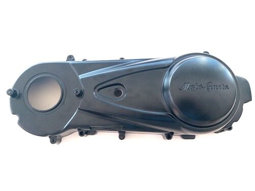MOTO GUSTO Rmg Moto Gusto Fantasy 125 Karter Sol Kapak Sıyah Uzun