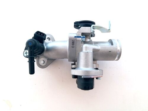 MOTO GUSTO Rmg Moto Gusto Fantasy 125 Gaz Kelebek+manıfolt Komple