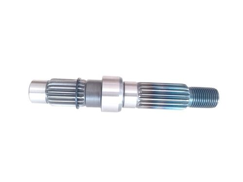 MOTO GUSTO Rmg Moto Gusto Fantasy 125 Aks Mili Kısa 134mm