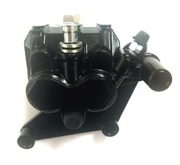 MOTO GUSTO Rmg Moto Gusto Panzer 125 Arka Fren Alt Merkez Panzer-fantapro