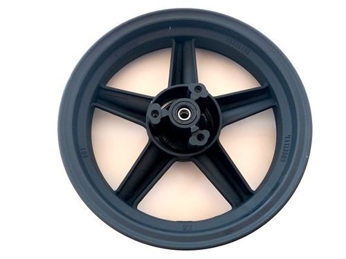 MOTO GUSTO Rmg Moto Gusto Fantasy 125 On Jant Mt2.75*12