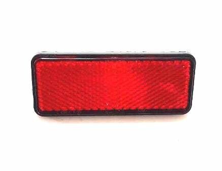 MOTO GUSTO Rmg Moto Gusto Aston 125 Arka Reflektor Kare