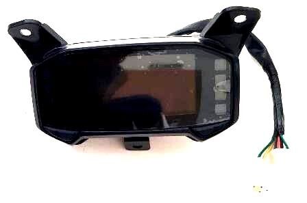 MOTO GUSTO Rmg Moto Gusto Aston 125 Km Saati