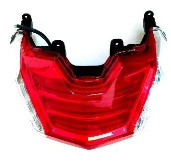 MOTO GUSTO Rmg Moto Gusto Aston 125 Arka Stop