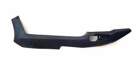 MOTO GUSTO Rmg Moto Gusto Aston 125 Marbıyel Sol