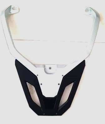 MOTO GUSTO Rmg Moto Gusto Aston 125 Arka Portbagaj