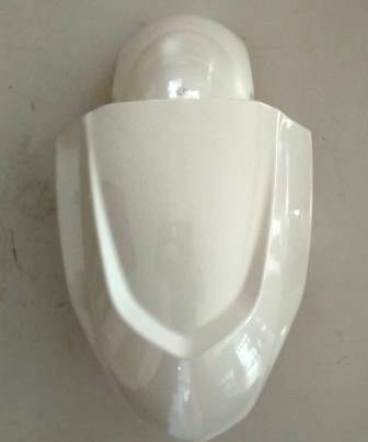 MOTO GUSTO Rmg Moto Gusto Aston 125 On Çamurluk Beyaz
