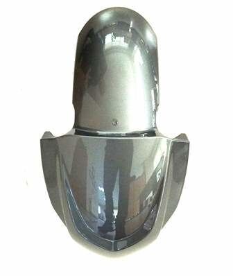 MOTO GUSTO Rmg Moto Gusto Aston 125 On Çamurluk Fume