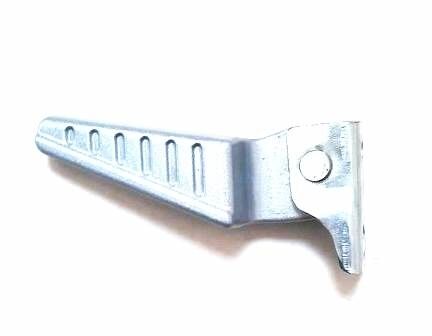 MOTO GUSTO Rmg Moto Gusto Aston 125 Arka Basamak Sol