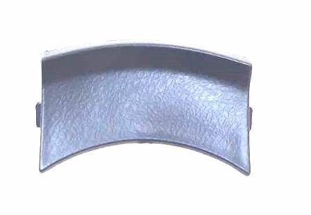 MOTO GUSTO Rmg Moto Gusto Aston 125 Torpıdo Bırlestırıcı Kapak