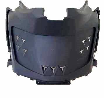 MOTO GUSTO Rmg Moto Gusto Aston 125 Sele On Kapak