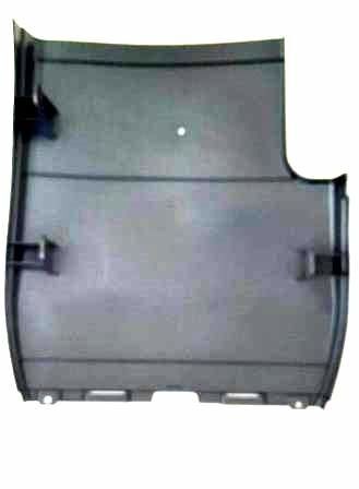 MOTO GUSTO Rmg Moto Gusto Aston 125 Motor Alt Kapak