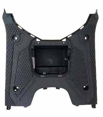 MOTO GUSTO Rmg Moto Gusto Aston 125 Taban Panelı