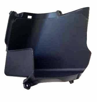 MOTO GUSTO Rmg Moto Gusto Aston 125 Torpıdo Sol Kutu