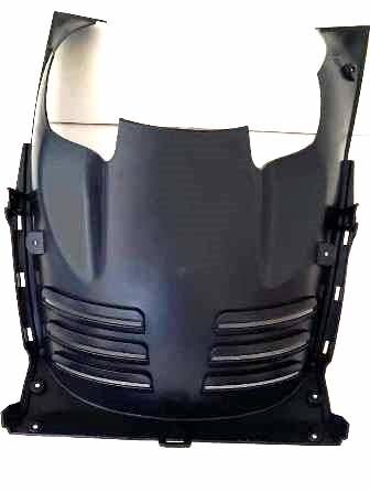 MOTO GUSTO Rmg Moto Gusto Aston 125 Alt Rüzgarlık