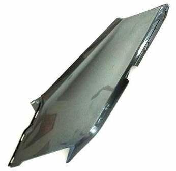 MOTO GUSTO Rmg Moto Gusto Aston 125 Sele Yan Kapak sağ Fume
