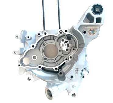 MOTO GUSTO Rmg Moto Gusto ASTON 125 Karter sağ