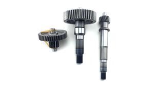 MOTO GUSTO RMG MOTO GUSTO ASTON 125 ŞANZUMAN DİŞLİ SETİ