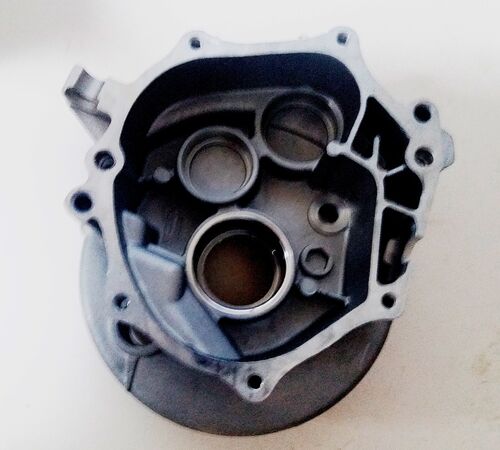 MOTO GUSTO Rmg Moto Gusto ASTO 125 Karter Transmısyon Kapak