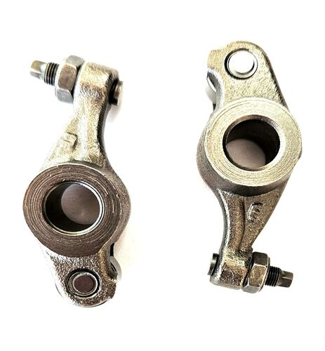MOTO GUSTO Rmg Moto Gusto Aston 125 Piyano Seti