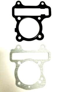 MOTO GUSTO Rmg Moto Gusto Aston 125 Conta-Silindir Alt Ust