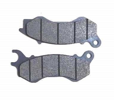 MOTO GUSTO Rmg Moto Gusto Aston 125 On Fren Disk Balata