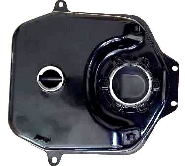 MOTO GUSTO Rmg Moto Gusto Aston 125 Benzın Deposu