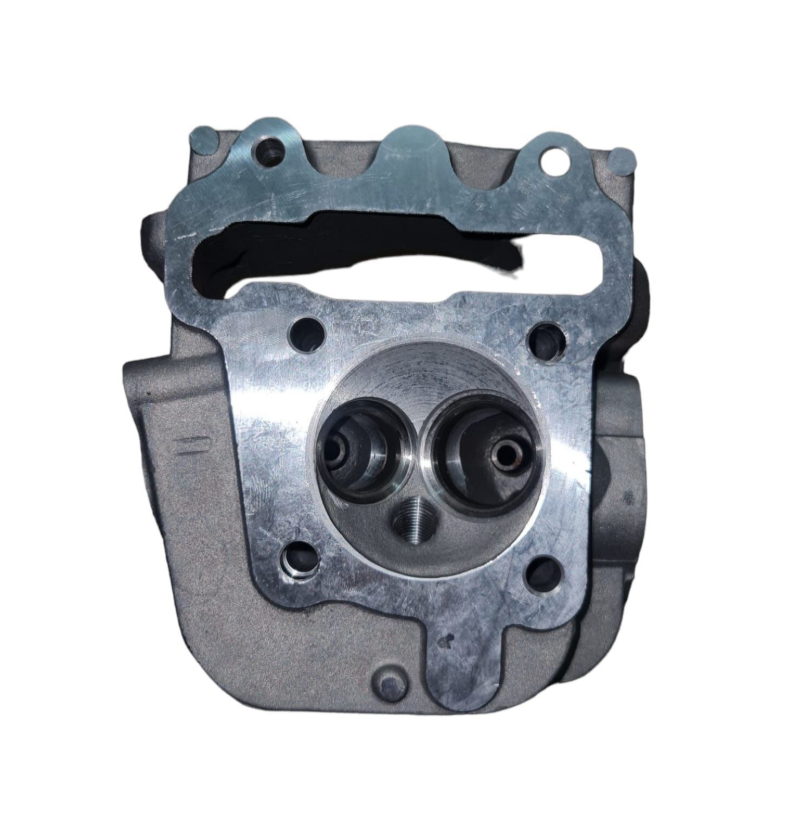 MOTO GUSTO Rmg Moto Gusto Aston 125 Üst Kapak Boş