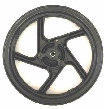 MOTO GUSTO Rmg Moto Gusto Aston 125 On Jant 2.15*12