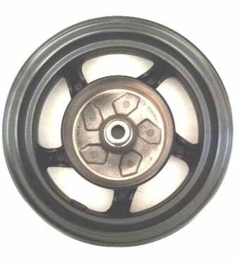 MOTO GUSTO Rmg Moto Gusto Aston 125 Arka Jant 2.50*10