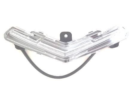 MOTO GUSTO Rmg Moto Gusto Prego 125 On Siperlik Konum Lambası
