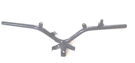 MOTO GUSTO Rmg Moto Gusto Prego 125 Gidon