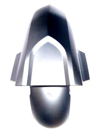 MOTO GUSTO Rmg Moto Gusto Prego 125 On Çamurluk Fume