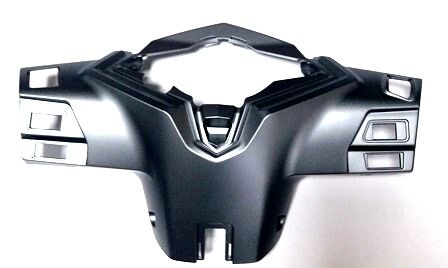 MOTO GUSTO Rmg Moto Gusto Prego 125 Gösterge PLastıgi Fume