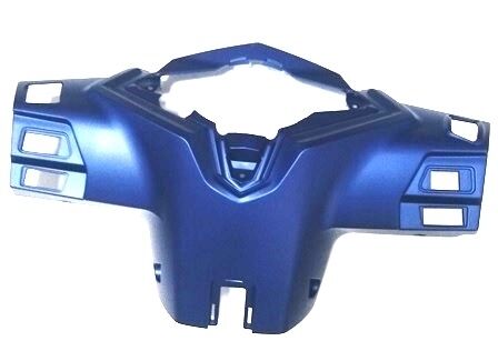MOTO GUSTO Rmg Moto Gusto Prego 125 Gösterge PLastıgi Mat Lacıvert