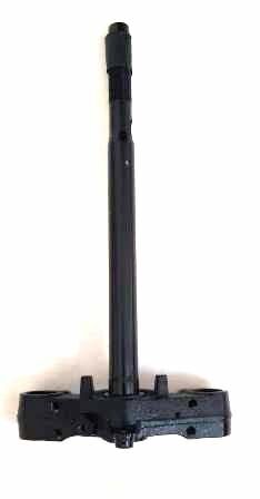 MOTO GUSTO Rmg Moto Gusto PREGO 125 Alt Platın